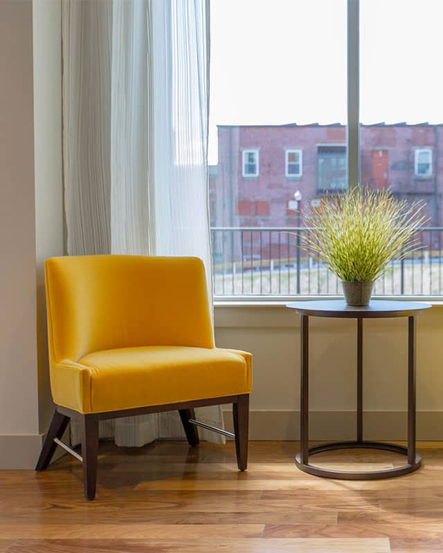 chair stores