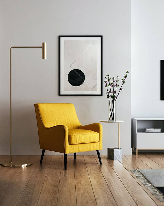 quality chair