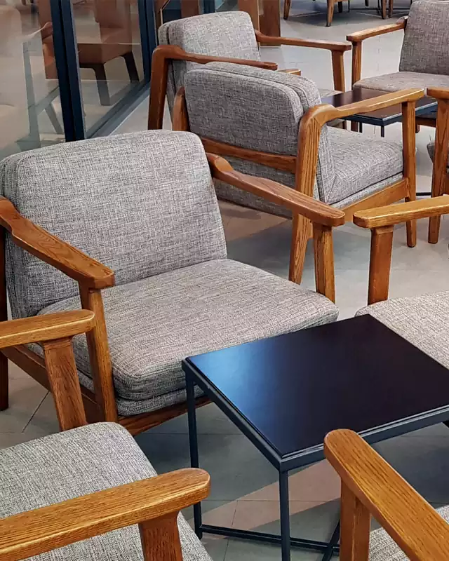 quality chairs