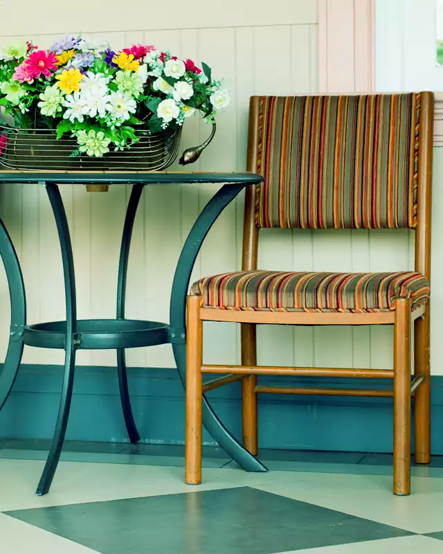 discounted chair