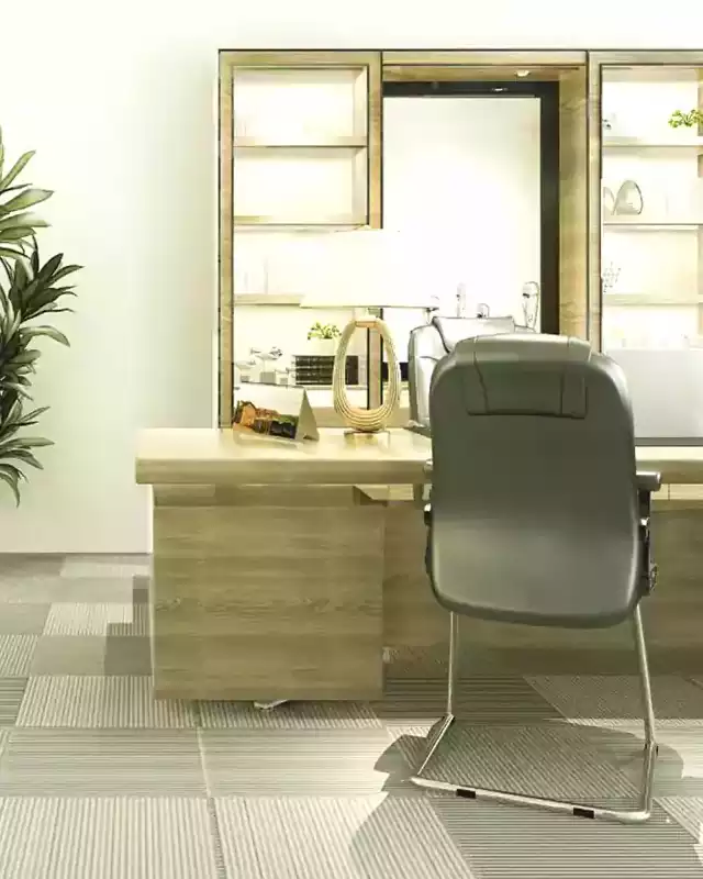 Interior Decorator
