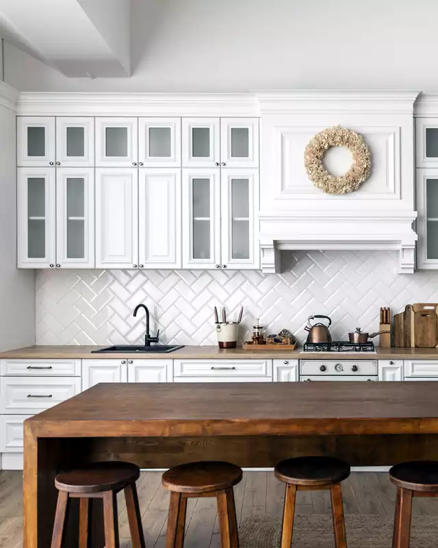 Renovation
