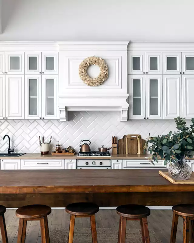 Furnishings